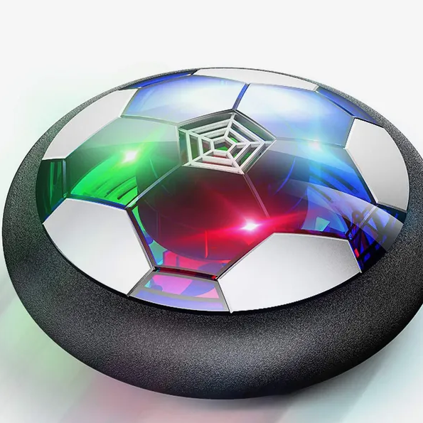 Hover Soccer Ball for Kids - Kids Birthday Gifts - Indoor Toy Games Gift for Kids Age 3-12 Year Old - Light-Up Toys Game for Kid - 6-8, 8-12 - Best Gifts for Kids