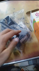 K Shaped Led Two Side Waterproof Led Outdoor Light | Wall Lamp For Outdoor And Indoor | Best For Home & Garden – 10 W